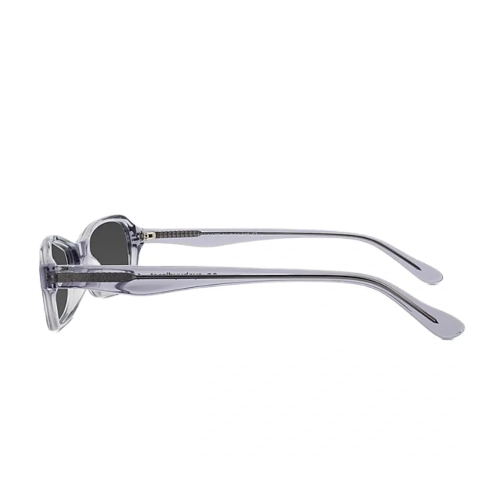 Eye Buy Direct Robinson Cat Eye Gray Sunglasses